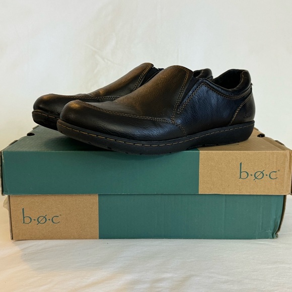 Brawn work shoe style - Picture 1 of 8